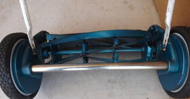 Used American 16 in. 5 Blade Push Reel Lawn Mower 00w0w jXYiNaYEalC 0mQ0cD 1200x900 375x195 Used American 16 in. 5 Blade Push Reel Lawn Mower