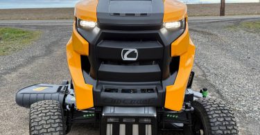 Pristine Cub Cadet LT46 Enduro Riding Lawn Mower for Sale 00x0x k0djsKcEZWT 0kE0fu 1200x900 375x195 Pristine Cub Cadet LT46 Enduro Riding Lawn Mower for Sale