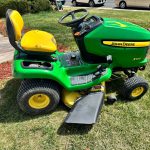 00z0z kTquZ5RwITI 0CI0t2 1200x900 150x150 2006 John Deere X300 42 riding mower for sale