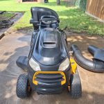 01212 fcmNJ3yZH7Z 0hq0gU 1200x900 150x150 Used Poulan Pro Riding Lawn Mower with Bagger