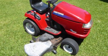 01313 krRCj6JFwET 0CI0t2 1200x900 375x195 Used Craftsman GT 5000 lawn tractor