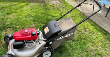 Used Honda HRR216VKA self propelled lawnmower for sale 01414 kTHzv7cd94y 0CI0t2 1200x900 375x195 Used Honda HRR216VKA self propelled lawnmower for sale