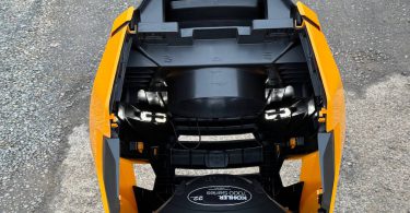 Pristine Cub Cadet LT46 Enduro Riding Lawn Mower for Sale 01616 7zxb64LjiJT 0kE0fu 1200x900 375x195 Pristine Cub Cadet LT46 Enduro Riding Lawn Mower for Sale