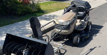 00303 5rZ8uKMa1Iz 0t20CI 1200x900 375x195 Craftsman 42 DSY4500 Riding Lawn Mower With Snow Blower