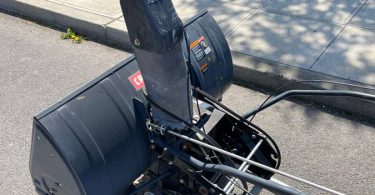 00303 9IDSbAaayVC 0t20CI 1200x900 375x195 Craftsman 42 DSY4500 Riding Lawn Mower With Snow Blower