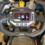 00303 dUg25z5QrJn 0t20CI 1200x900 150x150 Used EGO Z6 Estear 42 Electric Riding Lawn Mower for Sale