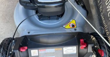 Never used Murray E500 21” cut mulching mower 00303 kbNJOAPU8OR 0ew0jm 1200x900 375x195 Never used Murray E500 21” cut mulching mower