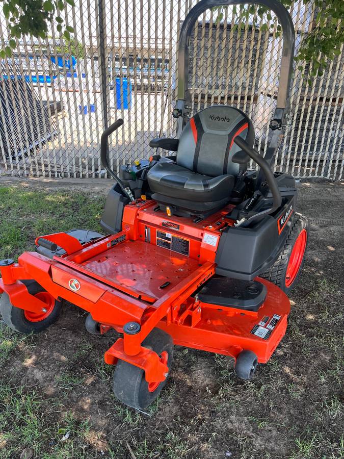 2023 Kubota Z252KW 54 zero turn lawn mower for sale 00404 k0c764xKkHH 0t20CI 1200x900 2023 Kubota Z252KW 54 zero turn lawn mower for sale