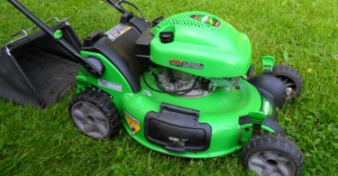 00707 fZDlgmKHy6y 0FO0vm 1200x900 375x195 Used Lawn Boy Insight 10685 6.5 HP 21 self propelled walk behind mower