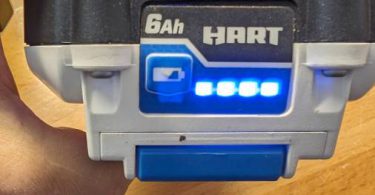 Used HART 40 Volt 20 inch Self Propelled Battery Powered Brushless Mower for Sale 00B0B 6nj9pOHJaMu 0gl0t2 1200x900 375x195 Used HART 40 Volt 20 inch Self Propelled Battery Powered Brushless Mower for Sale