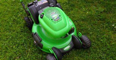 00B0B 8fgUBVRsvgg 0FO0vm 1200x900 375x195 Used Lawn Boy Insight 10685 6.5 HP 21 self propelled walk behind mower