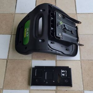 Genuine Weed Eater Lawn Tractor Riding Lawn Mower Seat