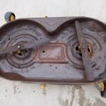00C0C 9IgGShENwgw 0CI0t2 1200x900 150x150 Used Cub Cadet 46 LTX1046 KW mower deck
