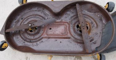 Used Cub Cadet 46 LTX1046 KW mower deck 00C0C 9IgGShENwgw 0CI0t2 1200x900 375x195 Used Cub Cadet 46 LTX1046 KW mower deck