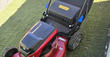 00C0C dIChdHNCsXF 0Fa0Nb 1200x900 375x195 Toro Electric Lawn Mower Model 21469 – Like New