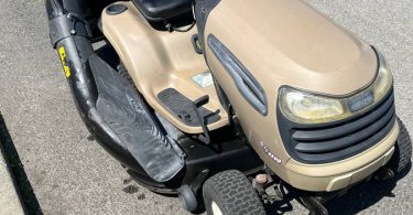 00D0D 4KiQ9lXkO7 0t20CI 1200x900 375x195 Craftsman 42 DSY4500 Riding Lawn Mower With Snow Blower