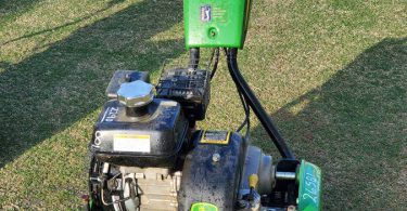 00G0G gvBxM9nu00a 0t20CI 1200x900 375x195 Used John Deere JD 180SL reel mower for sale