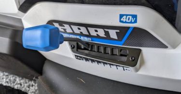 Used HART 40 Volt 20 inch Self Propelled Battery Powered Brushless Mower for Sale 00I0I 5DvJC9ujTnw 0gl0t2 1200x900 375x195 Used HART 40 Volt 20 inch Self Propelled Battery Powered Brushless Mower for Sale