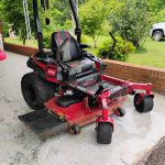 00I0I HLTH3khoIU 0t90CI 1200x900 150x150 Used Toro Titan Max 60 inch Zero Turn Lawn Mower for Sale