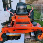 00J0J 1oqatJEmBYv 0wf0t2 1200x900 150x150 Used Bad Boy MZ Magnum 725cc 54 Zero Turn Mower for Sale
