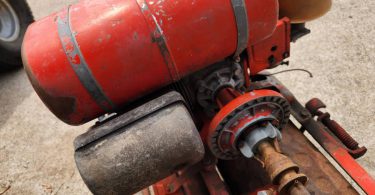 Used Jacobsen PMG22 walk behind Greens reel mower 00K0K fjP2fJdZXGv 0x20oM 1200x900 375x195 Used Jacobsen PMG22 walk behind Greens reel mower