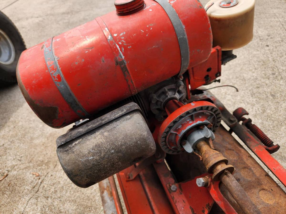 Used Jacobsen PMG22 walk behind Greens reel mower 00K0K fjP2fJdZXGv 0x20oM 1200x900 Used Jacobsen PMG22 walk behind Greens reel mower