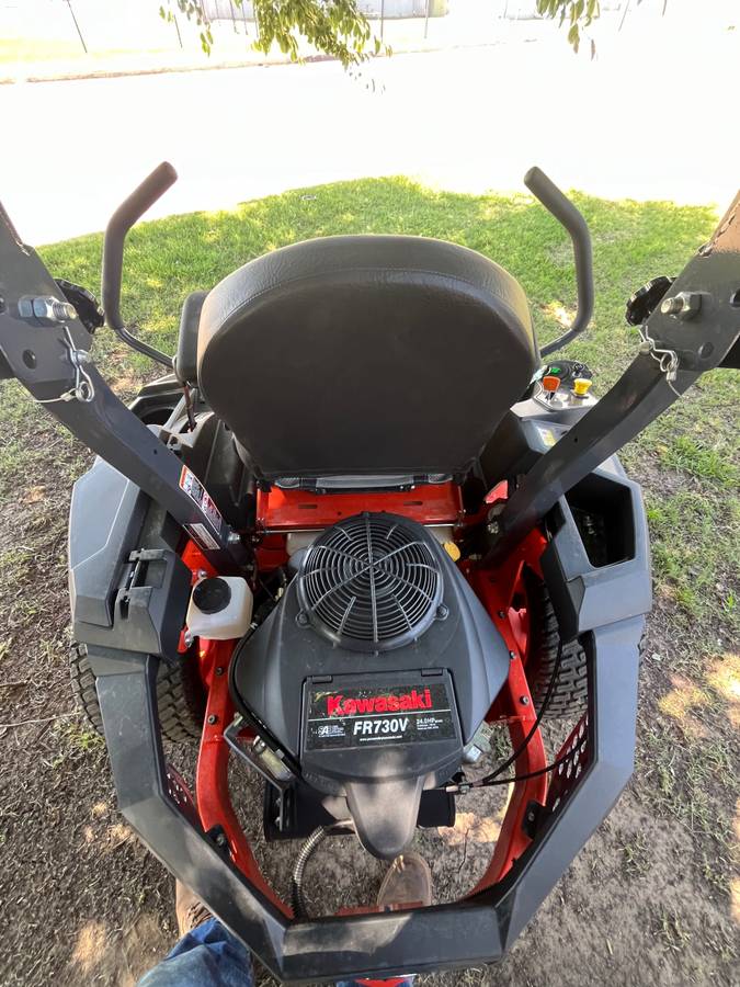 2023 Kubota Z252KW 54 zero turn lawn mower for sale 00L0L 3lRhrYb7usB 0t20CI 1200x900 2023 Kubota Z252KW 54 zero turn lawn mower for sale