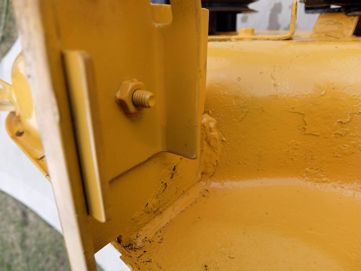 Used Cub Cadet 46 LTX1046 KW mower deck 00N0N dWXUrobxAag 0CI0t2 1200x900 Used Cub Cadet 46 LTX1046 KW mower deck