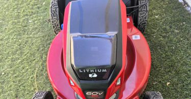 00N0N e8tKJx9tw9J 0Mo0U8 1200x900 375x195 Toro Electric Lawn Mower Model 21469 – Like New