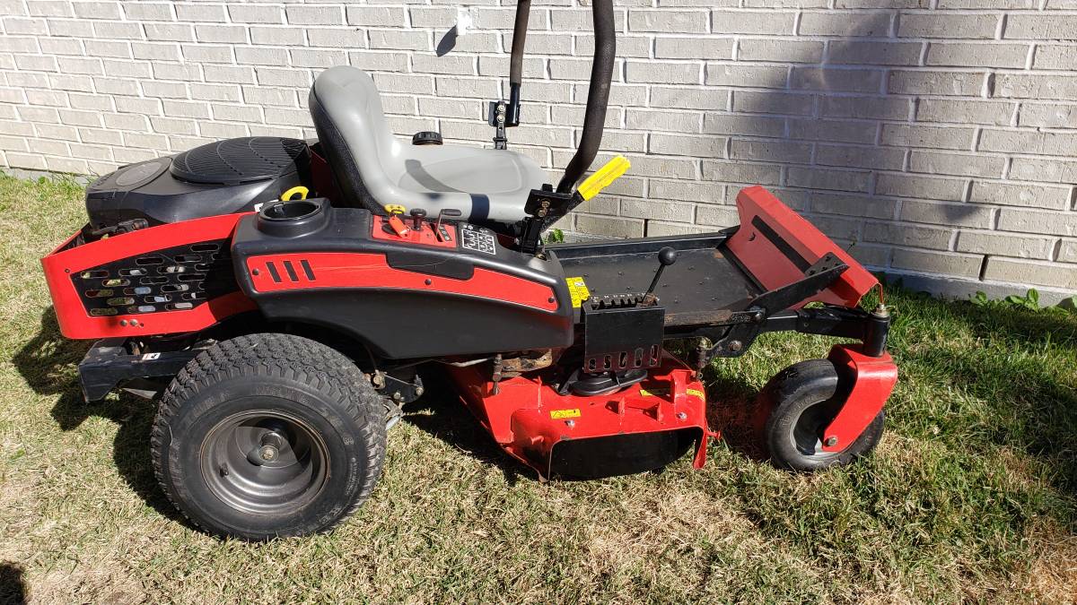 2016 Gravely ZT 34 zero turn riding lawn mower for sale 00O0O 2ZePufzPgWt 0CI0lM 1200x900 2016 Gravely ZT 34 zero turn riding lawn mower for sale