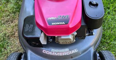 Used Honda HRC216HXA self propelled commercial lawn mower for sale 00P0P 3BJdwR0j0Tp 0t20CI 1200x900 375x195 Used Honda HRC216HXA self propelled commercial lawn mower for sale
