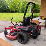 00P0P 8XO3W22ECce 0t90CI 1200x900 150x150 Used Toro Titan Max 60 inch Zero Turn Lawn Mower for Sale