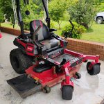00P0P d2eovBXh8Vy 0t90CI 1200x900 150x150 Used Toro Titan Max 60 inch Zero Turn Lawn Mower for Sale