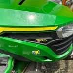 00R0R 5jk69N4TGq4 0CI0t2 1200x900 150x150 2024 John Deere S170 riding lawn mower for sale
