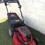 00R0R jtx4UELDuno 0Bj0Qz 1200x900 150x150 Toro Electric Lawn Mower Model 21469 – Like New