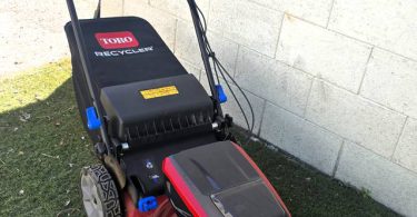 00R0R jtx4UELDuno 0Bj0Qz 1200x900 375x195 Toro Electric Lawn Mower Model 21469 – Like New