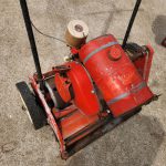 00S0S 460SjpFErot 0x20oM 1200x900 150x150 Used Jacobsen PMG22 walk behind Greens reel mower