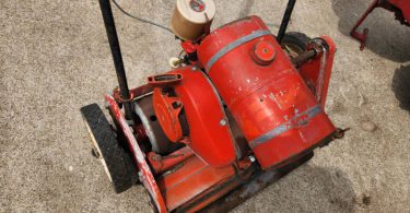 Used Jacobsen PMG22 walk behind Greens reel mower 00S0S 460SjpFErot 0x20oM 1200x900 375x195 Used Jacobsen PMG22 walk behind Greens reel mower