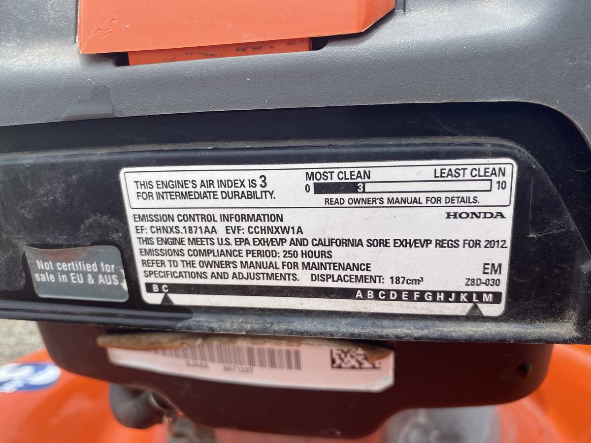 Like New Husqvarna HU800AWD 22 inch lawn mower for Sale 00S0S 67MUSOrDj90 0x20oM 1200x900 Like New Husqvarna HU800AWD 22 inch lawn mower for Sale