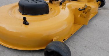 Used Cub Cadet 46 LTX1046 KW mower deck 00U0U cZIfazVQBdF 0CI0t2 1200x900 375x195 Used Cub Cadet 46 LTX1046 KW mower deck