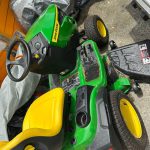 00U0U iUZWyvceVYx 0t20CI 1200x900 150x150 2024 John Deere S170 riding lawn mower for sale