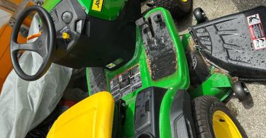 2024 John Deere S170 riding lawn mower for sale 00U0U iUZWyvceVYx 0t20CI 1200x900 375x195 2024 John Deere S170 riding lawn mower for sale