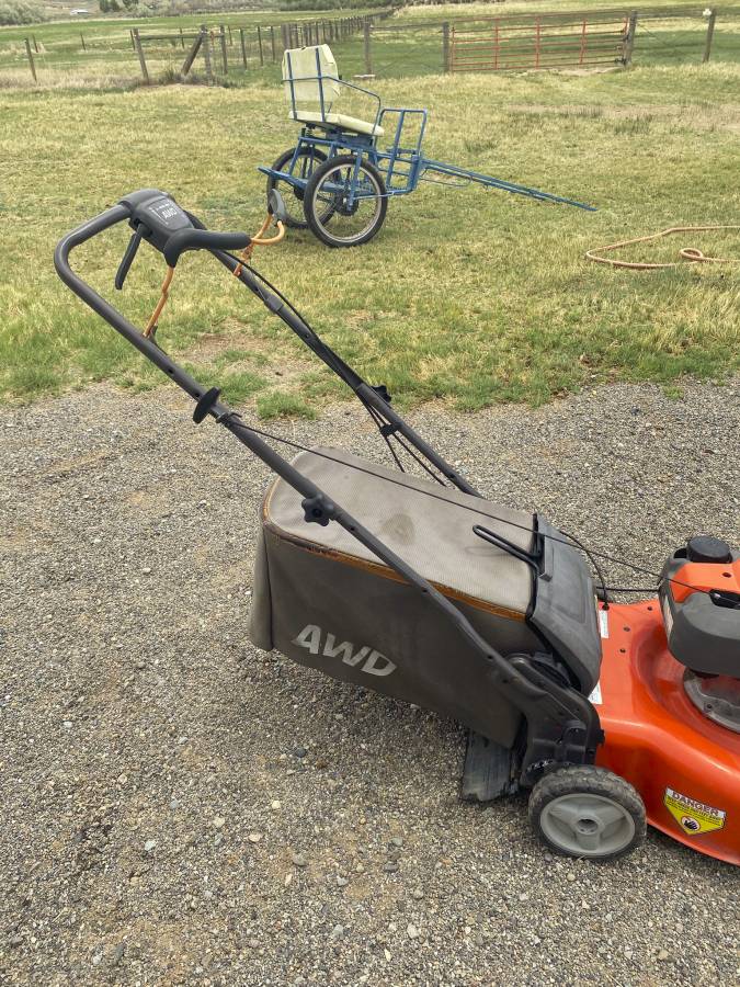 Like New Husqvarna HU800AWD 22 inch lawn mower for Sale 00V0V 1dfj7eLjwyY 0lM0t2 1200x900 Like New Husqvarna HU800AWD 22 inch lawn mower for Sale