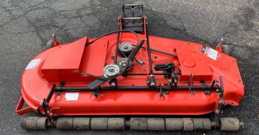00W0W jJkBvN15ELo 0CI0t2 1200x900 375x195 2012 Simplicity Prestige Riding Mower for Sale