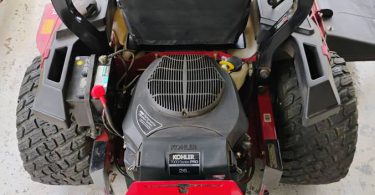 00X0X 1NEjVe8SVu1 0t90CI 1200x900 375x195 Used Toro Titan Max 60 inch Zero Turn Lawn Mower for Sale