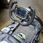 00Z0Z cf88Xupcgsc 0t20CI 1200x900 150x150 Used EGO Z6 Estear 42 Electric Riding Lawn Mower for Sale