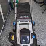 00a0a 6RHBNF4yuHi 0gl0t2 1200x900 150x150 Used HART 40 Volt 20 inch Self Propelled Battery Powered Brushless Mower for Sale