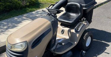 00c0c 2KZjNoaTL7n 0t20CI 1200x900 375x195 Craftsman 42 DSY4500 Riding Lawn Mower With Snow Blower