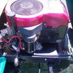 00c0c 72N8b8UPMqG 0CI0t2 1200x900 150x150 Used Weedeater 12.5 HP 38 Inch Riding Lawn Mower for Sale