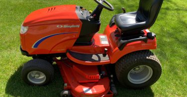 00c0c aL2gLoLAZsV 0CI0t2 1200x900 375x195 2012 Simplicity Prestige Riding Mower for Sale